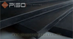 empaque de viton PISO PARA GIMNASIO