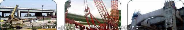 industria de la construccion
